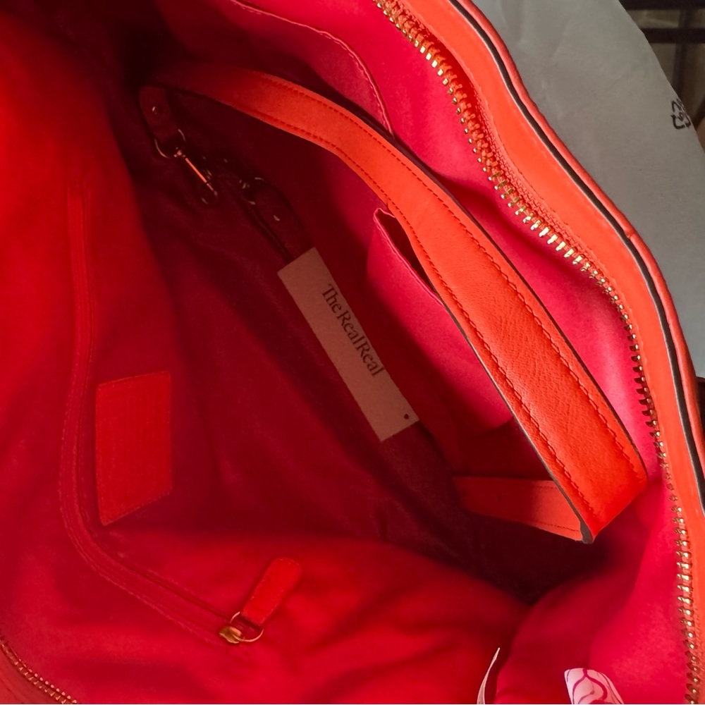 Coach Handbag - Picture 4 of 5